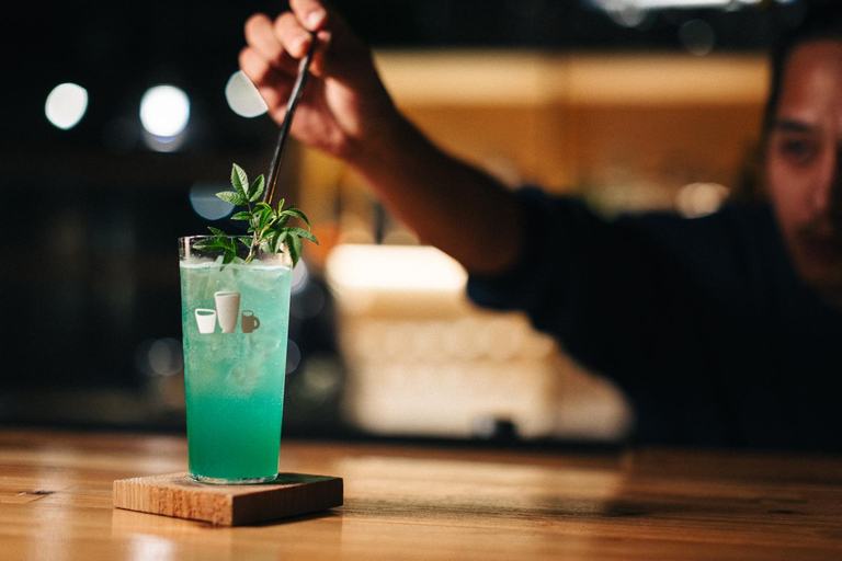 Food & Drinks 3, Star Hostel Taichung Parklane, Taichung