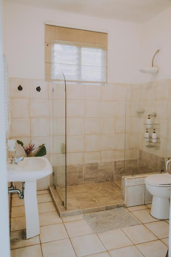 Bathroom 3, CASA STELLA, Belén