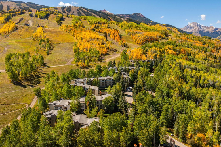 Others 4, Top Of The Village, Pitkin