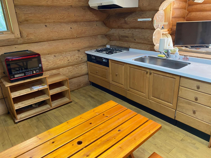 Others 5, Ise Forest villa - Vacation STAY 9557, Ise