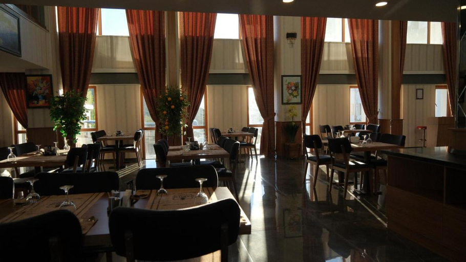 5, YOZGAT CAMLIK OTEL, Merkez