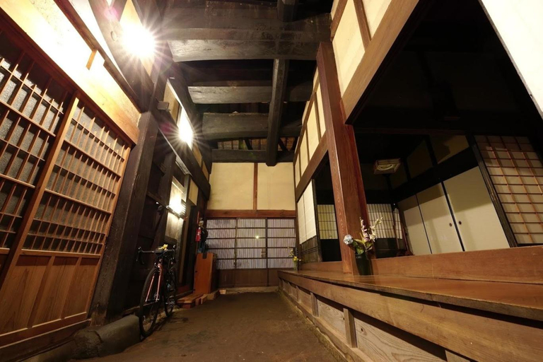 Exterior & Views 1, Hoshi no Yadori - Vacation STAY 89344v, Iinan