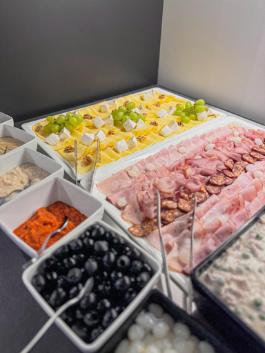 Food & Drinks 5, TATRYSTAY Private Apartments Hrebienok, Poprad