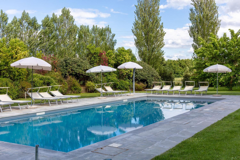 Sport & Beauty 5, Villa Cangeli by PosarelliVillas, Arezzo