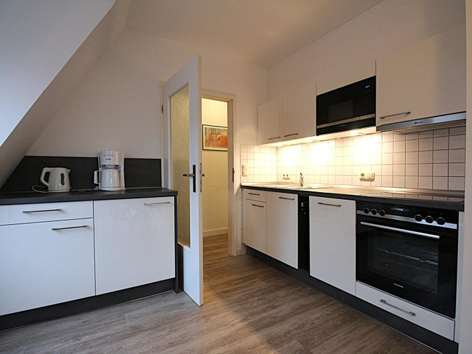 Others 4, Residenz Kormoran 1 5, Cuxhaven