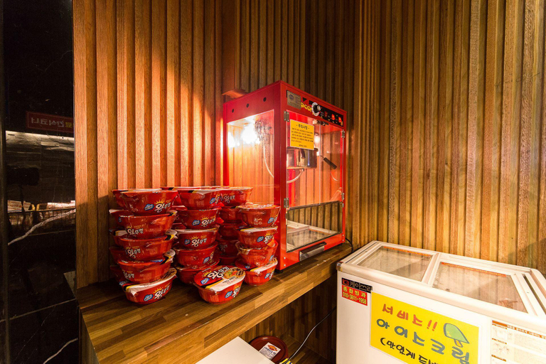 Food & Drinks 5, Daegu Seongseo View, Dalseong
