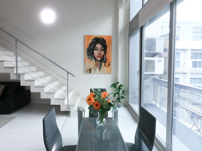Others 4, Oshun Sanchinarro Seasonal Living Lofts, Madrid