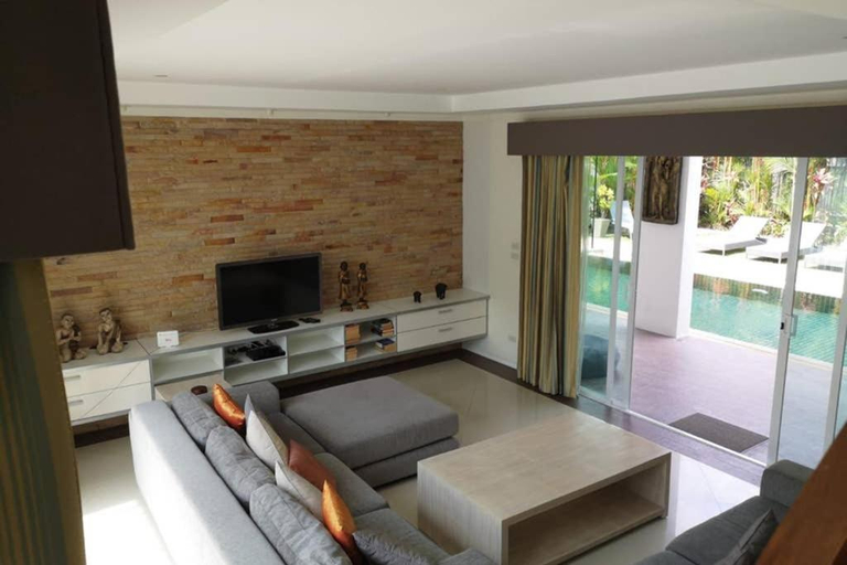 Others 5, Seclusion in the mountains, villa near Kamala beach, Pulau Phuket