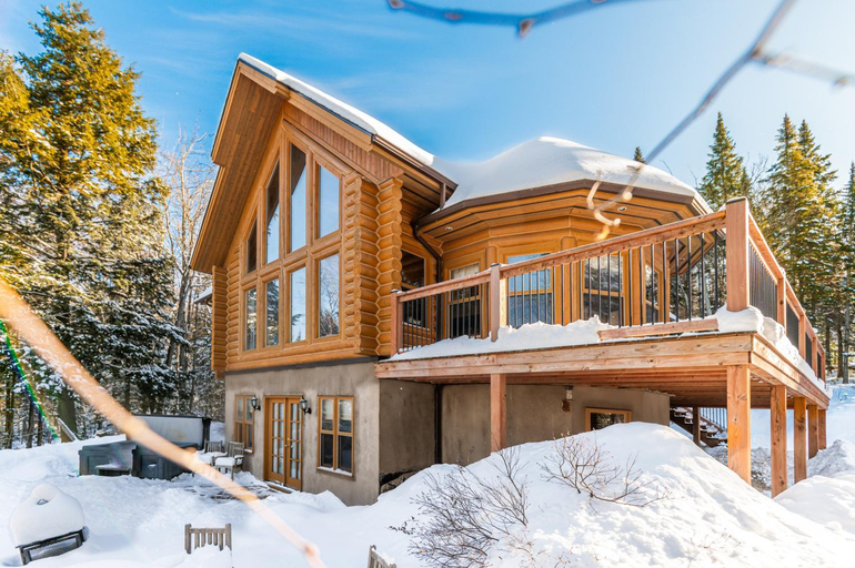 3, Fiddler Lake Resort - Deer 90, Argenteuil