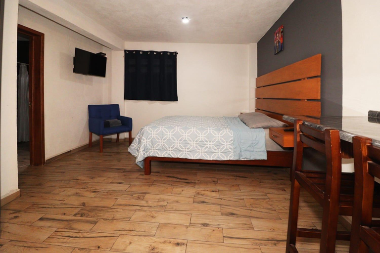 Bedroom, Casa Dos Fridas - Centro Guanajuato, Guanajuato