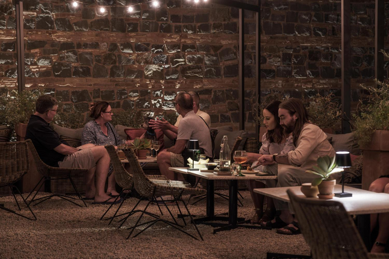 Food & Drinks 4, Borgo 69, Arezzo