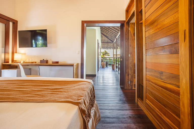 Bedroom 3, Aldeia Jericoacoara - Suites Privativas, Jijoca de Jericoacoara