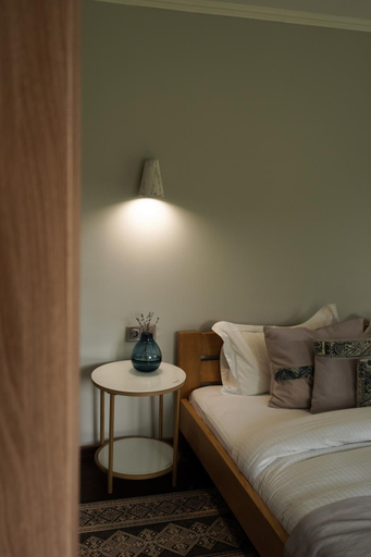 Bedroom 4, The Provence Village, Turkivs'kyi