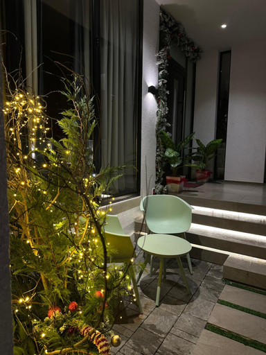 4, LT Luxury Villa, Durrësit