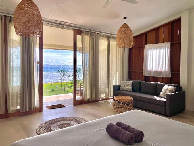 Bedroom 3, Sunset Beach Resort Weh, Sabang
