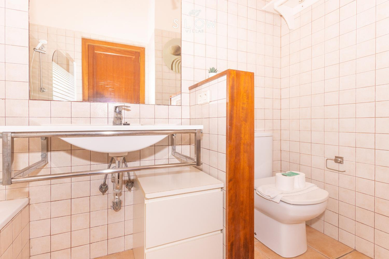 Bathroom 4, Villa Son Pere by Slow Villas, Baleares
