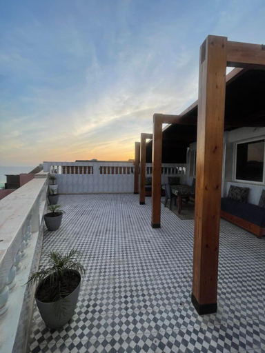 View 3, Residence Taghazout Oufella by Surf Times, Agadir-Ida ou Tanane
