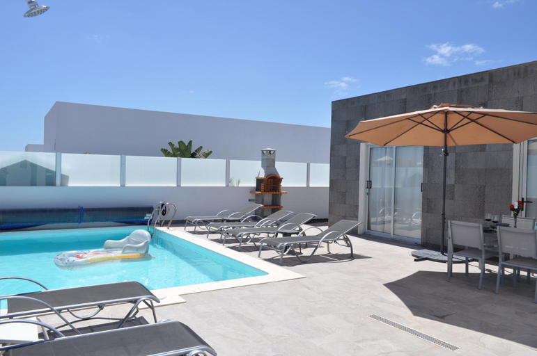 Sport & Beauty 5, Villa Castor, Las Palmas