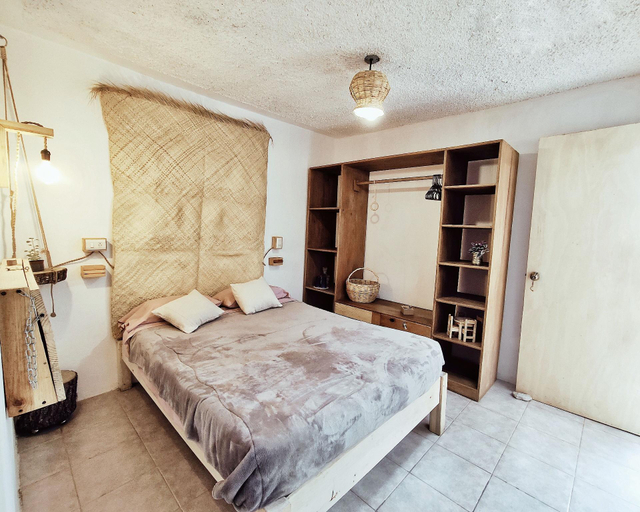 Bedroom 3, Hostel Boutique 55, San Cristóbal de las Casas