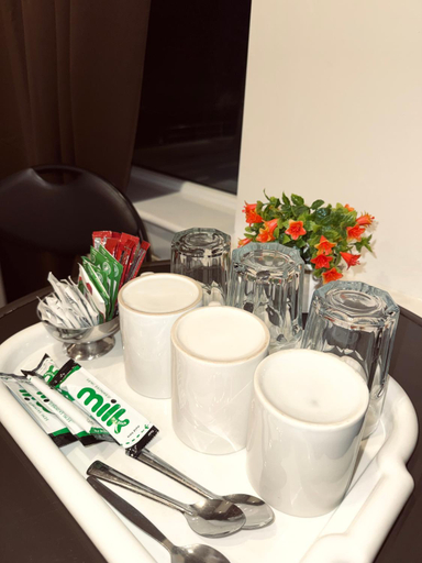 Food & Drinks, Riverside Guest House, Norfolk