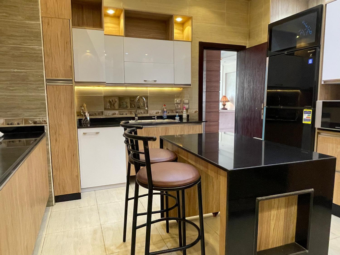 Others 2, Awesome Villa on a hill Families only, Nasr City 1
