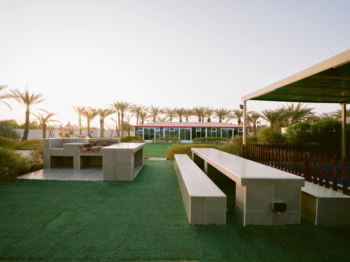 Food & Drinks 3, Palm Escape Farmhouse - By Seven Elements, Ras Al Khaimah