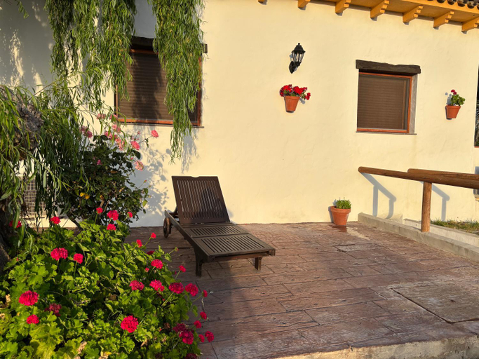 3, Apartamentos Villa Pirata Tarifa, Cádiz