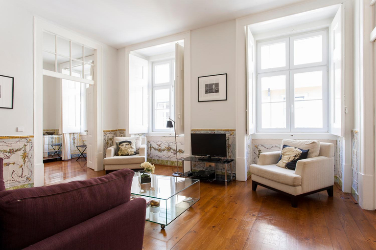 Others 2, Correeiros downtown Duplex & Deluxe Apartment, Lisbon