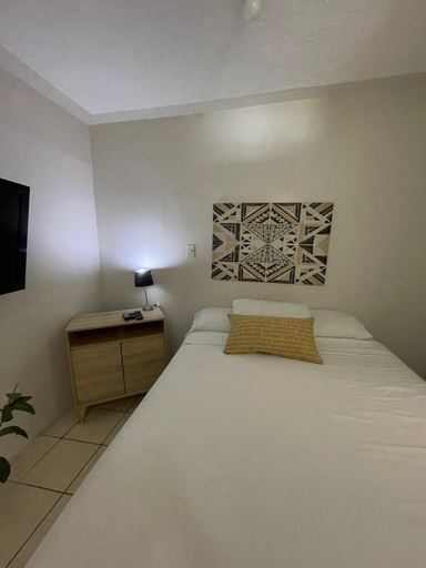 Others 3, Habitacion Privada No 1 Residencial Villa de las Hadas Zona Sur, Distrito Central