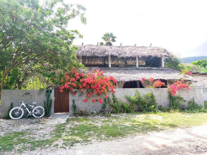Others 3, Villa Kolbano, South Timor Tengah