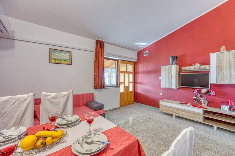 Others 4, Silver Cherry Apartments, Jasenice