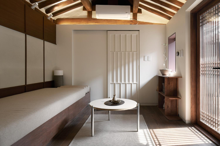 Others 5, Luxury Hanok Stay Elegance, Jongno