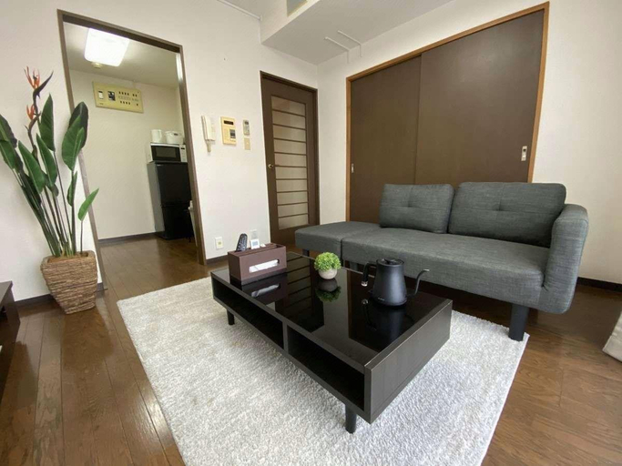Others 4, Residential Hotel Bevel Tokyo, Katsushika