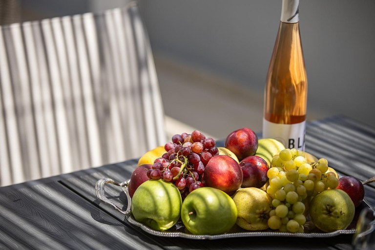 Food & Drinks 5, Hestia Grey Villa with Guest House & Private Pool, Crete
