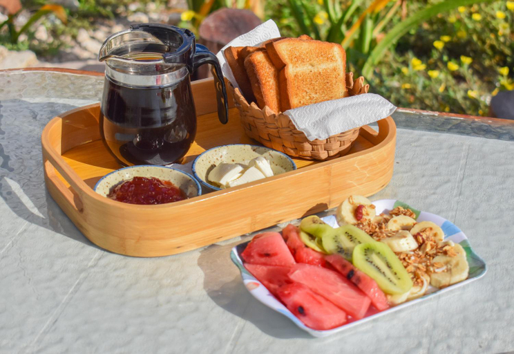 Food & Drinks, "Casitas Arcoiris" Excelente ubicacion - Petfriendly, Isla Mujeres