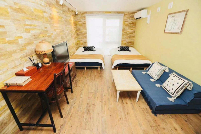 Others 5, TIME SHARING STAY Ikebukuro, Toshima