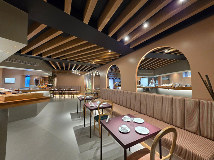 Food & Drinks 4, ASPA Studios - Urban Conscious Living, Funchal