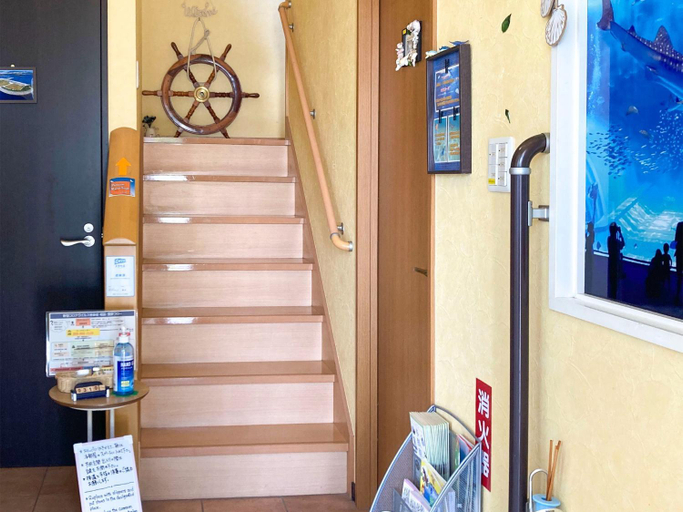 Others 5, Pension Marinetown Aratta Vacation STAY 13299