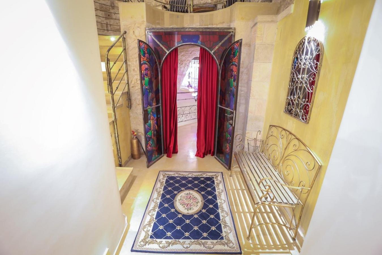 Others 5, Western Wall Luxury House - Avraham, Jerusalem