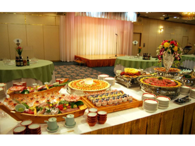 Food & Drinks 5, Shobara Grand Hotel - Vacation STAY 06853v, Shōbara