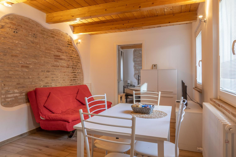 Others 2, La Corte Residence, Ancona