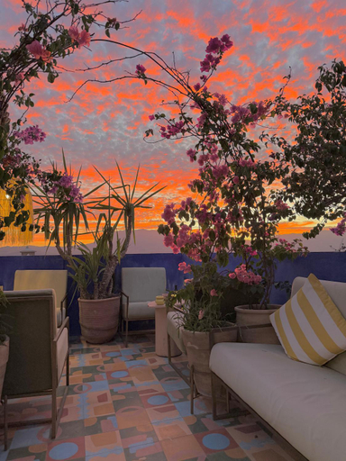 Others 4, Casa Amina, Chefchaouen