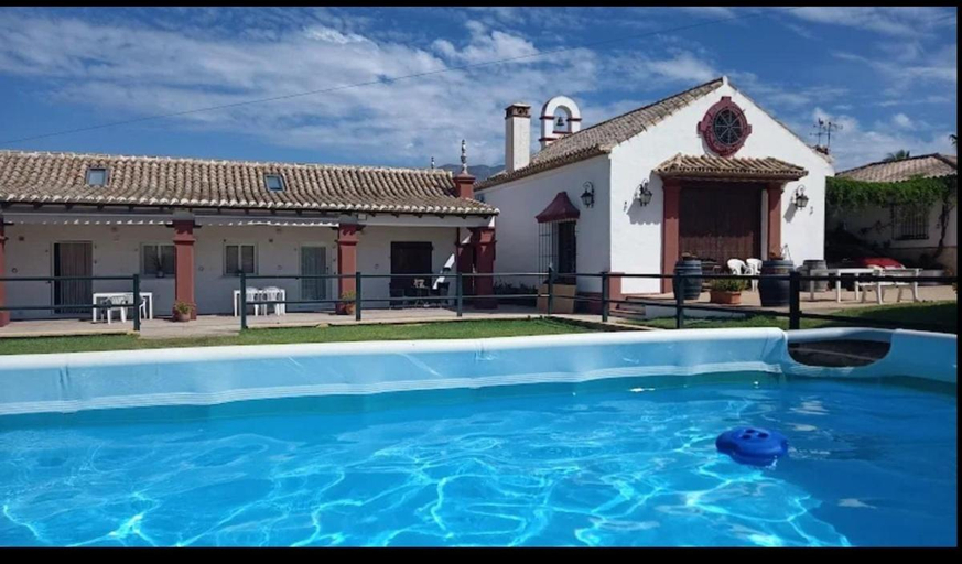 Sport & Beauty, Finca El Altabacar - Casa Rural - Playa, Málaga