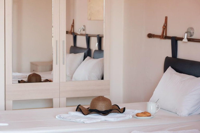 Bedroom 3, Canal D' Amour by Estia, Ionian Islands