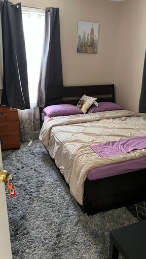 Bedroom 2, Don cozy, New York