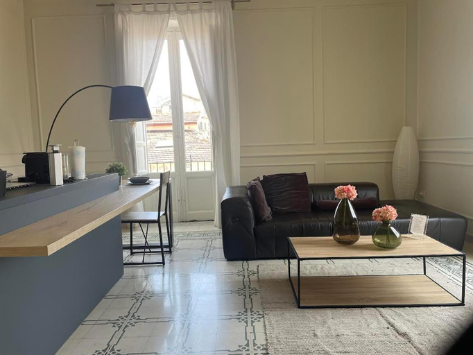 Others 5, BARRIQUE Guest House, Palermo