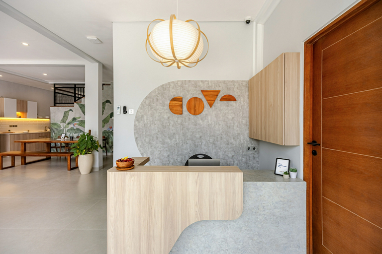 Others 2, Cove Ruma Coliving, Denpasar