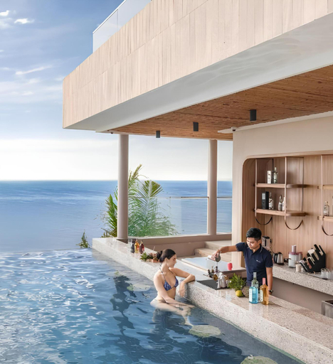 Sport & Beauty 2, Mandala Breeze Mũi Né, Phan Thiết