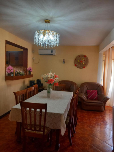 Others 4, villa de charme