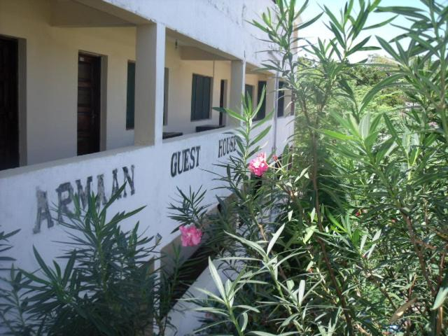 Exterior & Views, Armaan B&B Diani, Msambweni